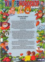 Kinderhoroskop