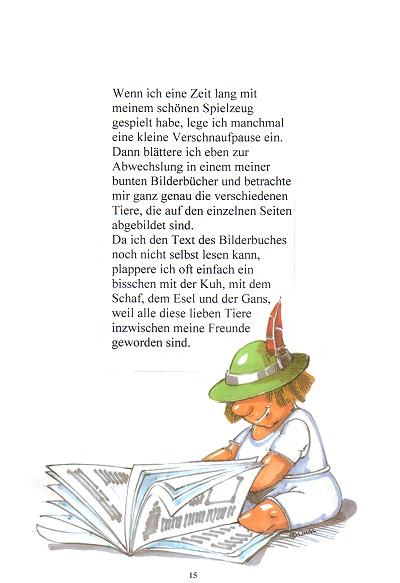 Bilderbcher