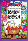 Babybuch Cover (Umschlag)